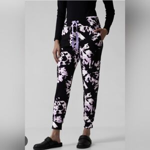 Women's Athleta Willow Jogger - Elfin Purple